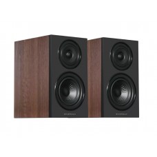 זוג רמקולים מדפיים WHARFEDALE דגם DIAMOND 12.1i זוג רמקולים מדפיים WHARFEDALE דגם DIAMOND 12.1i